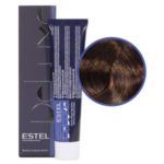 Эстель краска для седых волос: палитра