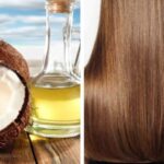 Кокосовое масло для волос применение от выпадения