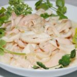 Кальмары в сливочном соусе – самое нежное сочетание! Рецепты сочных кальмаров в сливочном соусе с сыром, грибами, вином, оливками, помидорами