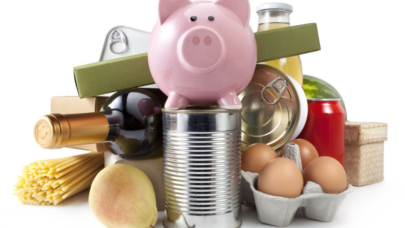 Топ-5 способов сэкономить семейный бюджет на продуктах питания с пользой для здоровья